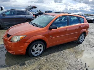 Pontiac Vibe 1.8L 4 2004