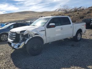 Ford F-150 3.5L 6 2013