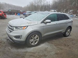 Ford Edge 2.0L 4 2015