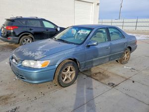 Toyota Camry 2.2L 4 2001