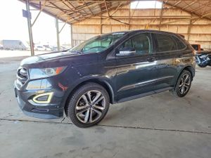 Ford Edge 2.7L 6 2015
