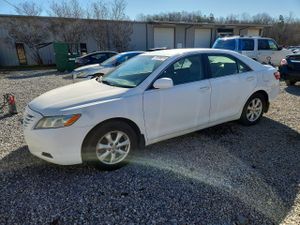 Toyota Camry 2.4L 4 2007