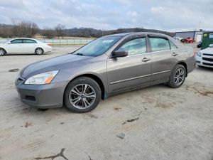 Honda Accord EX 2.4L 4 2006