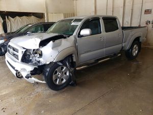 Toyota Tacoma 4.0L 6 2011