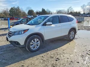 Honda CR-V 2.4L 4 2013