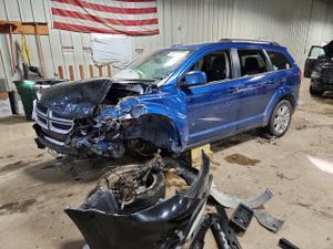 Dodge Journey SXT 3.5L 6 2010