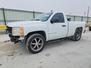 Chevrolet Silverado 1500 4.3L 6 2009