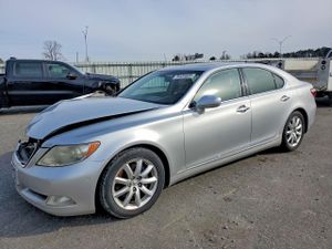 Lexus LS 4.6L 8 2008