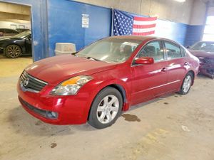 Nissan Altima 2.5L 4 2009