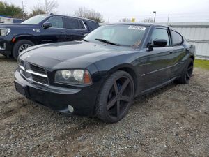 Dodge Charger 5.7L 8 2007