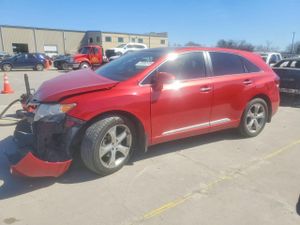 Toyota Venza 3.5L 6 2013