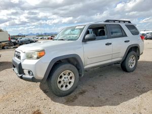 Toyota 4Runner SR5 4.0L 6 2011