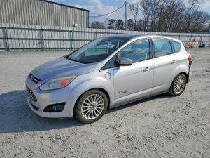 Ford C-series PREMIUM 2.0L 4 2013