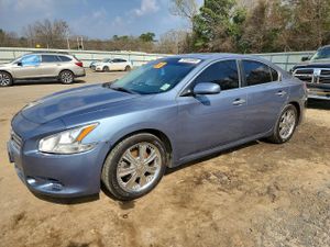 Nissan Maxima S 3.5L 6 2011