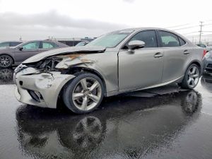 Lexus IS 350 3.5L 6 2014