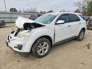 Chevrolet Equinox 2.4L 4 2014
