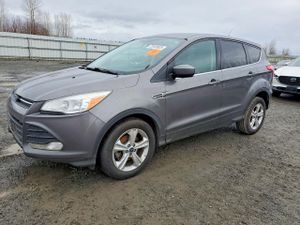 Ford Escape 1.6L 4 2013