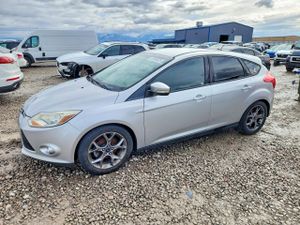 Ford Focus 2.0L 4 2014