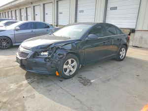 Chevrolet Cruze 1.4L 4 2012