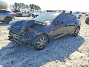 Mazda 3 2.0L 4 2014