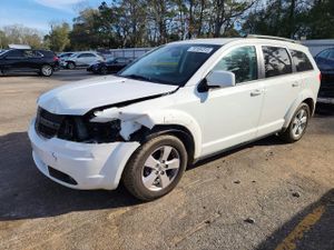 Dodge Journey 3.5L 6 2010
