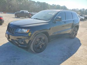 Jeep Grand Cherokee 3.6L 6 2015