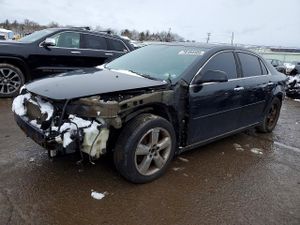 Chevrolet Malibu 2.4L 4 2012