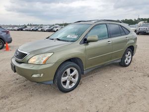 Lexus RX 350 3.5L 6 2008