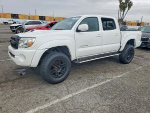 Toyota Tacoma DOUBLE CAB PRERUNNER 4.0L 6 2008