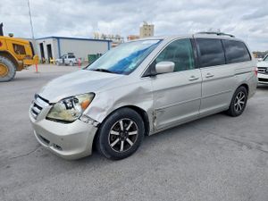 Honda Odyssey 3.5L 6 2005