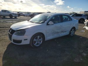 Volkswagen Jetta SE 2.5L 5 2009
