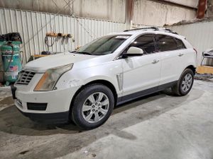 Cadillac SRX 3.6L 6 2015