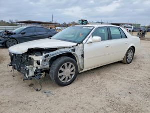Cadillac DTS 4.6L 8 2008