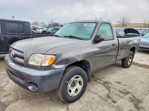 Toyota Tundra 3.4L 6 2003