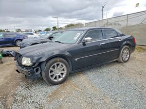 Chrysler 300C 5.7L 8 2005