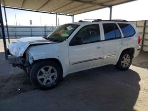 Isuzu Ascender 4.2L 6 2006