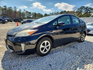 Toyota Prius 2012