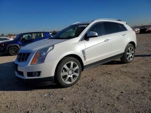 Cadillac SRX 3.0L 6 2010
