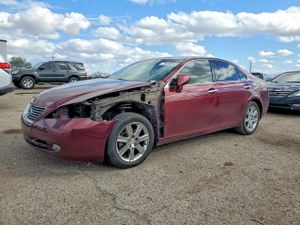 Lexus ES 350 3.5L 6 2007