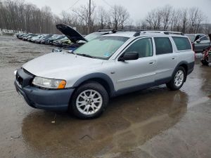 Volvo XC70 2.5L 5 2005