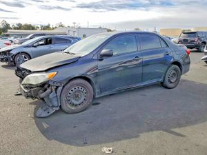 Toyota Corolla 1.8L 4 2012