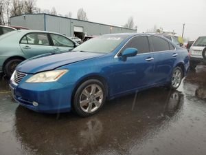 Lexus ES 3.5L 6 2007