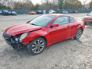 Nissan Altima 2.5L 4 2010