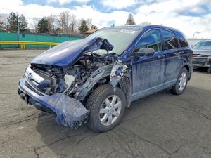 Honda CR-V EX 2.4L 4 2008