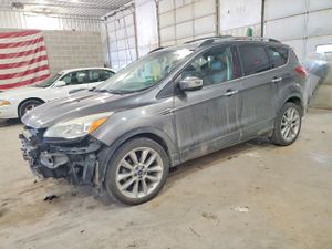 Ford Escape 1.6L 4 2014