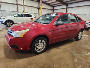 Ford Focus 2.0L 4 2010