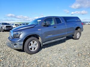 Toyota Tundra DOUBLE CAB SR5 5.7L 8 2007