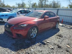 Lexus IS 3.5L 6 2015