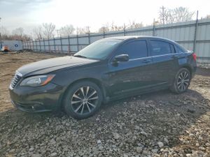 Chrysler 200 TOURING 3.6L 6 2013