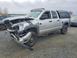 Dodge RAM ST 5.7L 8 2007
